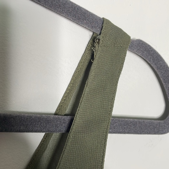 Zara Trafaluc Combination Beaded Dress - Picture 6 of 8